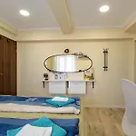 Historic Place With Paid Parking Apartamento Varna