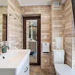 Historic Place With Paid Parking Apartamento Varna