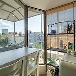 Apartamento Historic Place With Paid Parking *