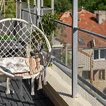 Apartamento Historic Place With Paid Parking