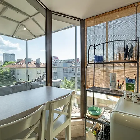 公寓 Historic Place With Paid Parking *