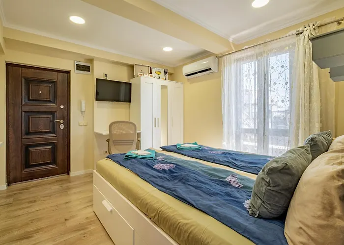 Historic Place With Paid Parking Appartamento *