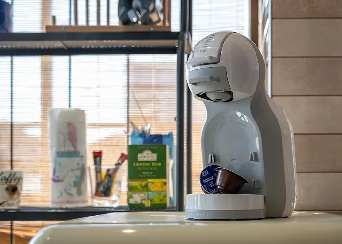 Historic Place With Paid Parking Varna