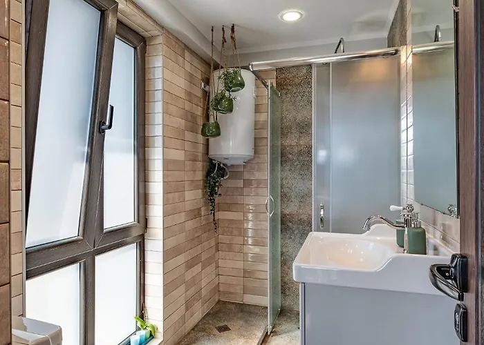 Historic Place With Paid Parking Varna