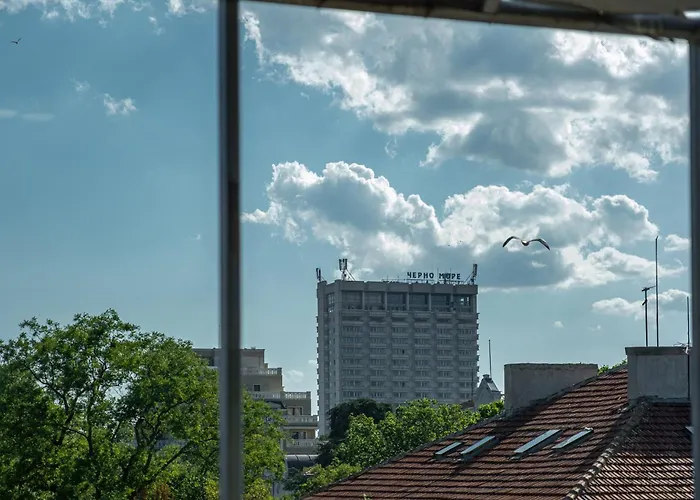 Historic Place With Paid Parking Appartamento