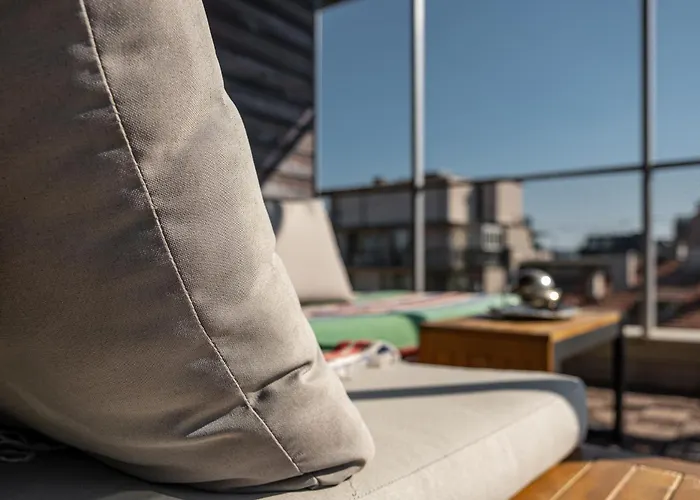 Appartamento Historic Place With Paid Parking *