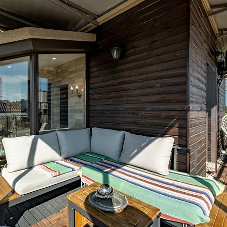 Historic Place With Paid Parking * Varna