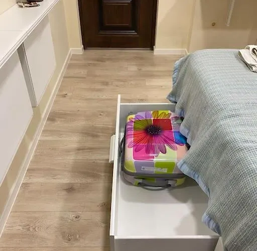 Historic Place With Paid Parking Lejlighed