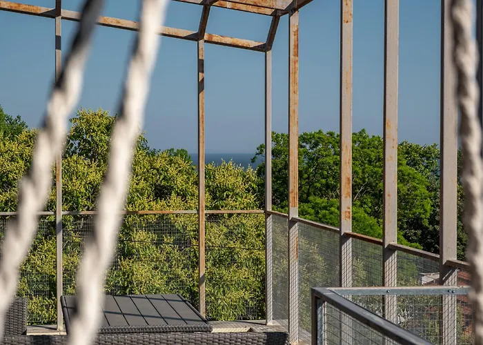 Historic Place With Paid Parking Lejlighed *